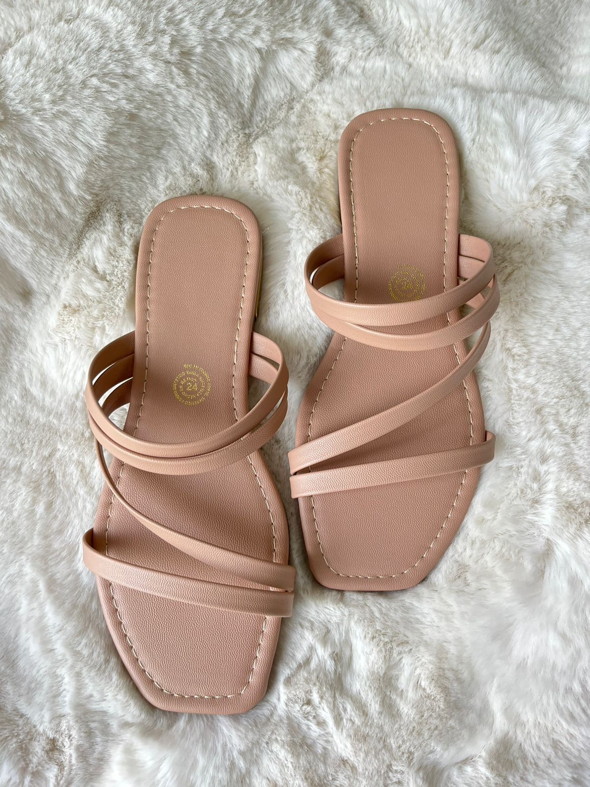 Sandalias basicas online