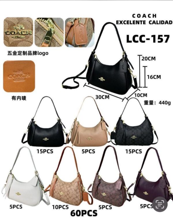 BOLSA LCC-157