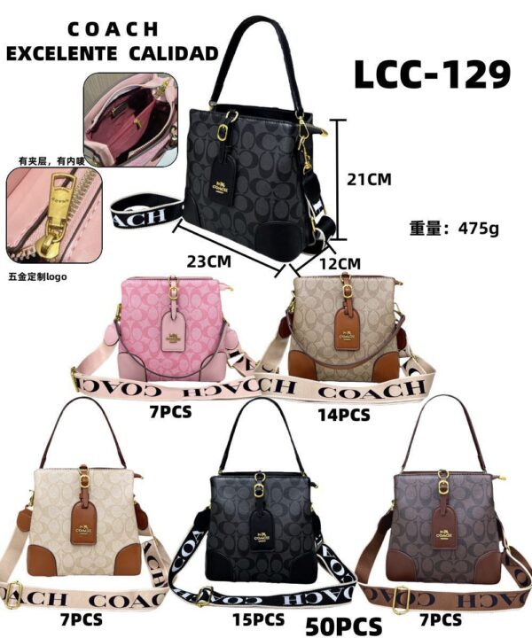 BOLSA LCC-129