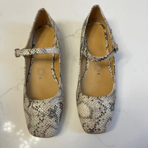 F69 FLAT TEXTURA SERPIENTE.