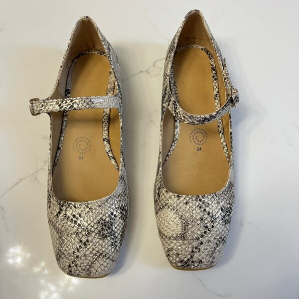 F69 FLAT TEXTURA SERPIENTE.