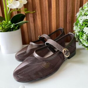 F207 FLAT CAFE DE MALLA