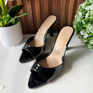 T153 TACON NEGRO ABIERTO