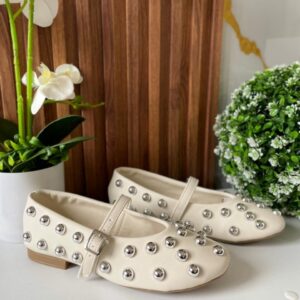 F210 FLAT LATTE CON ESTOPEROLES PLATEADOS