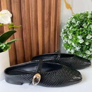 F216 FLAT NERGO SERPIENTE MEDIO TALON