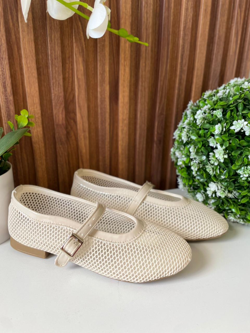 F245 FLAT LATTE DE RED
