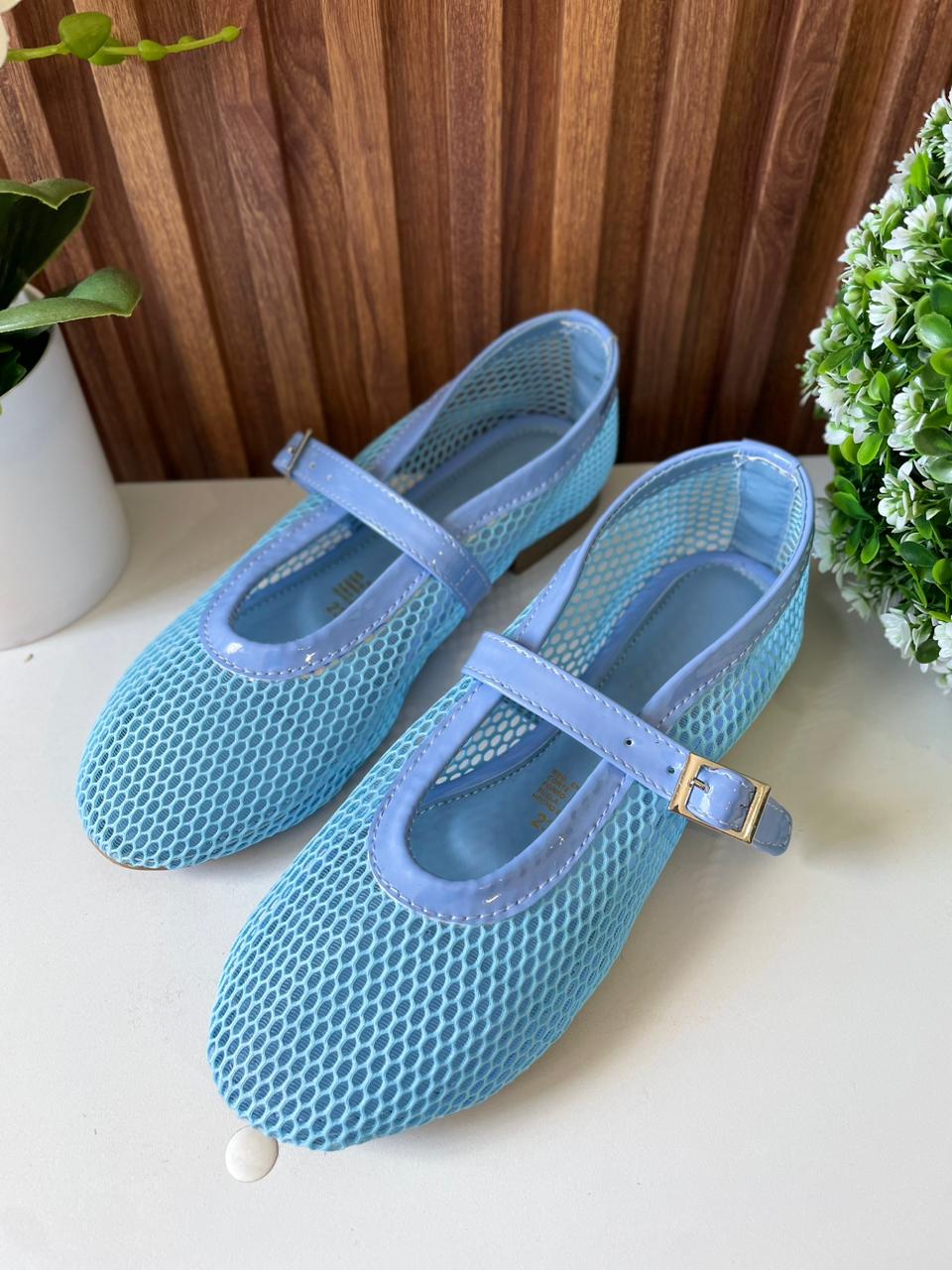 F248 FLAT AZUL DE RED - Image 2