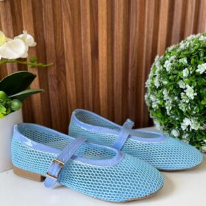 F248 FLAT AZUL DE RED