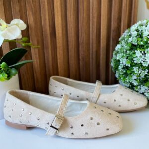 F253 FLAT LATTE ESTOPEROLES PIEL DE DURAZNO