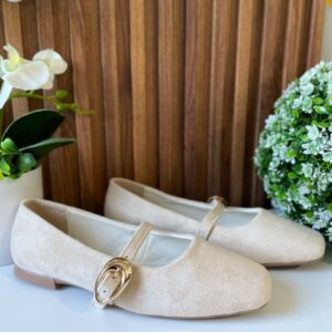 F258 FLAT LATTE PIEL DE DURAZNO