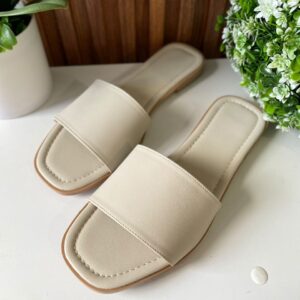 S1080 SANDALIA LATTE BASICA SENCILLA