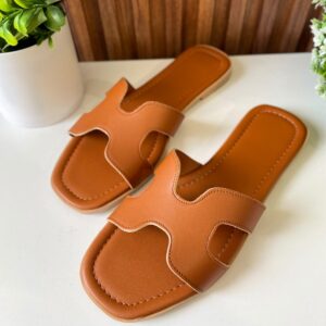 S1108 SANDALIA CAFE CLARO HERMES