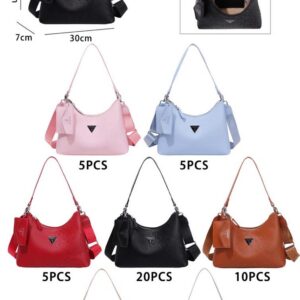 MU914 BOLSA GUESS TIPO CROSSBODDY