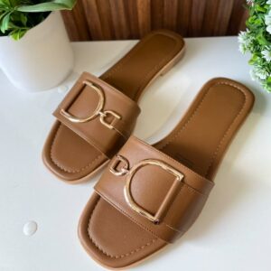 S1170 SANDALIA CAMEL DIOR