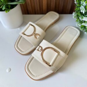 S1171 SANDALIA LATTE DIOR
