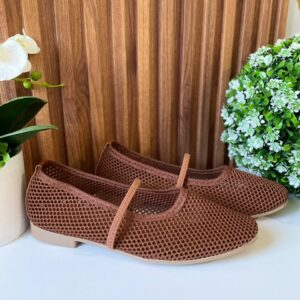 F306 FLAT CAFE DE MALLA