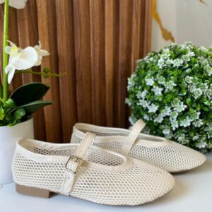 F310 FLAT LATTE DE MALLA