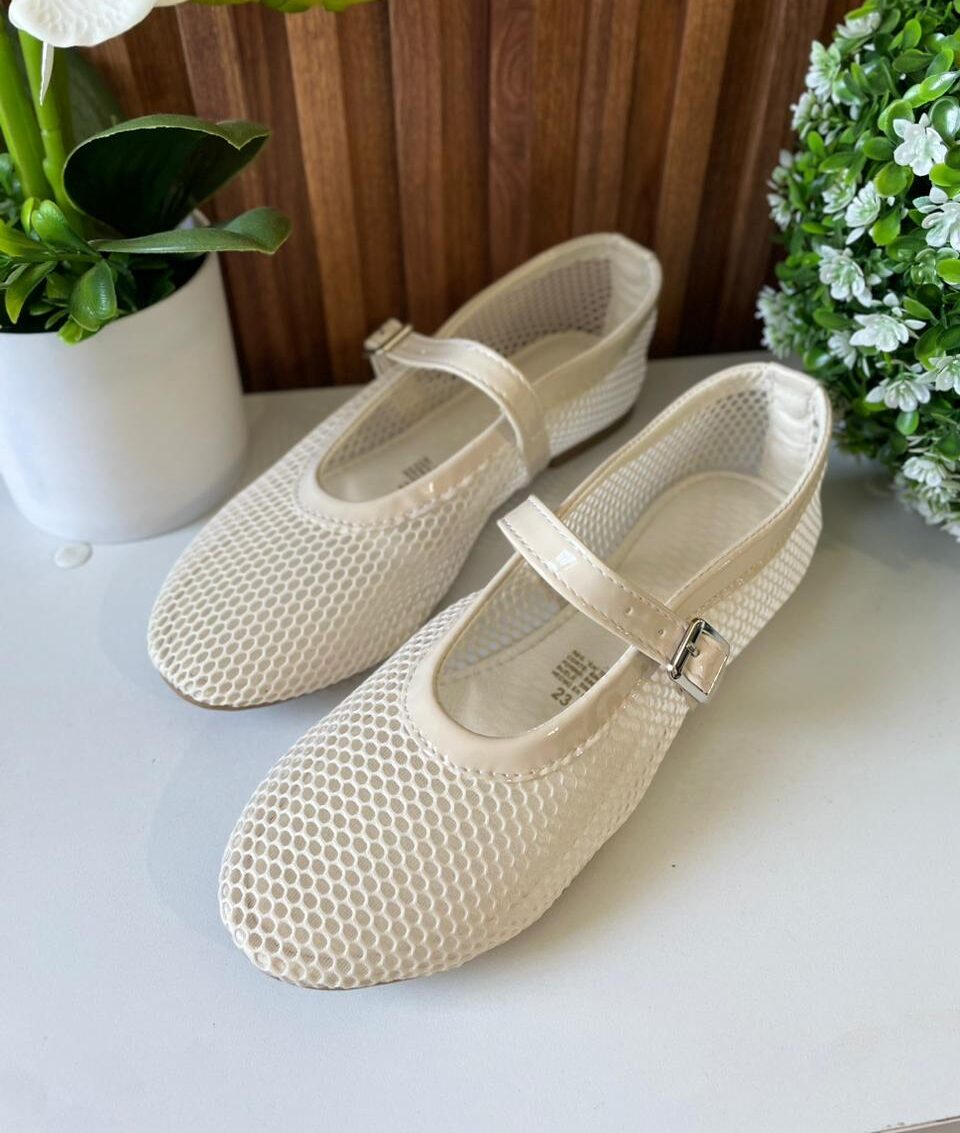 F310 FLAT LATTE DE MALLA - Image 2