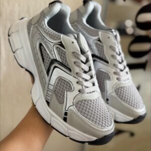 TP1202 TENIS PLATA TIPO DEPORTIVOS