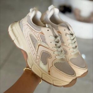 TP1203 TENIS LATTE TIPO DEPORTIVOS