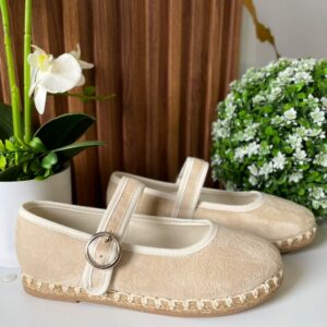 F326 FLAT LATTE SUELA YUTE