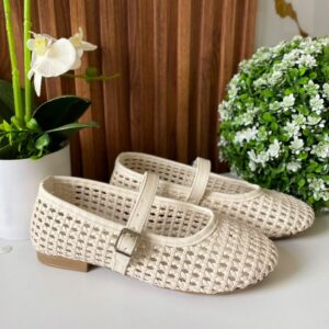 F328 FLAT LATTE TRENZADO
