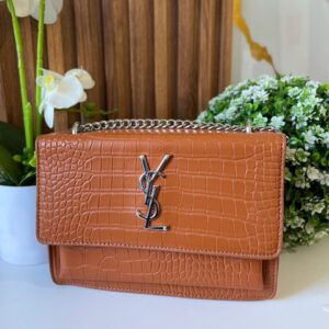 STX-159 BOLSA DUPE YSL DISEÑO SERPIENTE